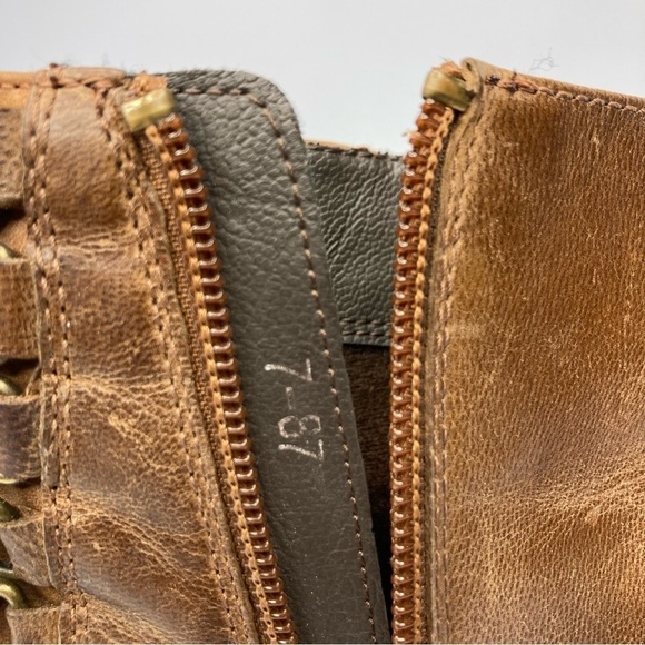 Steve Madden‎ Caldor ankle boots size 7 - Picture 7 of 11